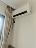 美的空調(diào) 爆款推薦 酷省電 新一級(jí)能效 變頻冷暖 家電國(guó)家補(bǔ)貼入口 節(jié)能省電家用臥室掛機(jī) 以舊換新 大1.5匹 一級(jí)能效 舒適酷省電pro 曬單實(shí)拍圖