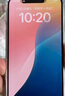 【美版有鎖未激活】Apple蘋(píng)果iPhone16 16 plus 美版手機 A18芯片 IPHONE 16 黑色 128GB 美版有鎖+開(kāi)孔 曬單實(shí)拍圖