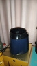 美的（Midea）破壁機家用多功能豆?jié){機加熱早餐榨汁輔食機 降噪預約碎冰料理機1.75L大容量3-4人用254F 國家補貼 曬單實拍圖