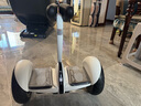 九號(hào)（Ninebot）電動(dòng)平衡車小九米Mini成年人電動(dòng)車代步腿控智能兩輪大人非燃動(dòng)版Plus長續(xù)航 曬單實(shí)拍圖