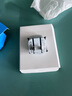 ANKER【國家3C認證】安克冰點快充 蘋果16充電器pd30W氮化鎵適用iPhone16promax15/14手機type-c插頭 藍 曬單實拍圖
