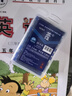 英雄（HERO）【開學(xué)季】熱可擦墨囊 2102RA小學(xué)三年級練字可替換熱敏摩易擦 3.4mm口徑 30支裝 藍(lán)黑色 曬單實(shí)拍圖