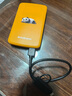 閃昇1TB移動(dòng)硬盤USB3.0高速硬盤500g手機(jī)電腦通用硬盤1t非SSD固態(tài)硬盤320g照片視頻備份辦公安全穩(wěn)定 P6【寶媽專用】APP手機(jī)移動(dòng)硬盤+硬盤包 250GB 曬單實(shí)拍圖