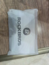 洛克兄弟（ROCKBROS）自行車(chē)鎖摩托車(chē)頭盔鎖便攜鋼纜山地公路車(chē)密碼防盜箱包鎖 黑色 曬單實(shí)拍圖