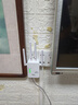 京親甄選WIFI信號放大器無(wú)線(xiàn)轉有線(xiàn)信號增強手機全屋網(wǎng)絡(luò )增強接收穿墻王ap5G通用路由放大器三合一加強版 1200M4天線(xiàn)【適配2.4G/5G網(wǎng)絡(luò )】 【無(wú)線(xiàn)中繼 有線(xiàn)AP】 曬單實(shí)拍圖