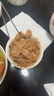 龍大肉食 豬小里脊1.2kg 豬里脊肉純瘦肉新鮮冷凍  炸里脊鍋包肉燒烤食材 曬單實拍圖