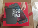 Nintendo Switch任天堂Switch2游戲機(jī) 2025款 磁吸Joy-con港版游戲主機(jī) 便攜游戲掌機(jī)【單機(jī) 標(biāo)準(zhǔn)版】不含游戲 曬單實(shí)拍圖