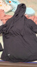 杰克·瓊斯（JACK&JONES）春秋外套男士休閑夾克合集 2252SP005黑色 L 180 曬單實(shí)拍圖