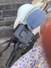 索盈【熱銷200W+】電動車手機(jī)支架騎手專用電瓶車導(dǎo)航公路自行山地摩托車外賣送快遞固定防震裝備通用 曬單實拍圖
