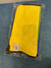 美家日記抹布 四色方巾30*30cm*4條擦車(chē)擦玻璃毛巾 廚房清潔雙面加絨方巾 曬單實(shí)拍圖