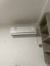 美的空調(diào) 大1.5匹全面風(fēng)空調(diào)掛機(jī) 風(fēng)尊二代家電國家補(bǔ)貼20%以舊換新 超一級能效 KFR-35GW/N8MXC1Ⅱ 曬單實(shí)拍圖