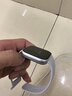 小米（MI）REDMI Watch 5 皎月銀 國(guó)家補(bǔ)貼 澎湃OS 2 心率血氧監(jiān)測(cè) 藍(lán)牙通話 紅米手表5 智能手表 小米汽車 曬單實(shí)拍圖
