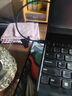 ThinkPlus聯(lián)想65W氮化鎵充電器套裝 ThinkPad充電器口紅電源多口Type-C適用蘋(píng)果16/15華為小米聯(lián)想筆記本 曬單實(shí)拍圖