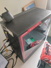 華碩全家桶 i5 14600KF/RTX5070顯卡 高端游戲電競臺式組裝電腦主機 DIY組裝機 14600KF+華碩4070S+32G內存 配置七 曬單實拍圖
