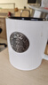 星巴克（Starbucks）杯子新款杯子咖啡種植銅章馬克杯大容量簡約復(fù)古陶瓷咖啡杯 咖啡種植單杯+原盒 曬單實(shí)拍圖