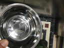 蘇泊爾（SUPOR）食品級316不銹鋼盆加厚平底湯盆廚房家用飯盆小鐵盆子304湯碗小碗 【加厚款】316不銹鋼盆16CM 曬單實拍圖
