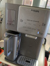 飛利浦（PHILIPS）冰塊凈水器冰境i1家用臺(tái)式即熱免安裝凈飲機(jī)礦泉加熱直飲凈水機(jī) 全自動(dòng)制冰機(jī)ADD8600【國(guó)家補(bǔ)貼】 曬單實(shí)拍圖