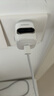 Apple/蘋果 60W USB-C編織充電線-1米 蘋果充電線手機(jī)充電線原裝充電線數(shù)據(jù)線適用iPhone/iPad/AirPods 曬單實拍圖