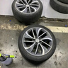 玲瓏輪胎235/40R19 96Y 玲瓏臻選 UD XL 適配國產(chǎn)雅閣/寶馬2系 曬單實(shí)拍圖
