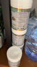 寶貝與我（Arla）白金版 丹麥有機(jī)a2 阿拉 嬰兒奶粉 2段(6-12月)600g*6罐/箱 曬單實(shí)拍圖