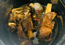 鮮京采 巴西進(jìn)口原切肩部牛肋條 4斤 生鮮牛肉【真原切】源頭直發(fā) 曬單實(shí)拍圖