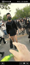 維動(dòng)（VEIDOORN）寶可夢聯(lián)名運(yùn)動(dòng)拖鞋男女發(fā)泡夏季外穿涼拖厚底籃球拖鞋 白黑40-41 曬單實(shí)拍圖