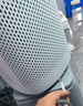 美的【母嬰認證醫(yī)護級】空氣凈化器 分解除甲醛除煙味除貓毛寵物99.99%除菌除病毒除霾花粉空氣消毒機 【旗艦全效凈化】KJ600G-RX600 曬單實拍圖