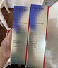 資生堂第二代悅薇清爽水乳套裝 美白緊致護(hù)膚化妝品禮盒 生日禮物送女友 曬單實(shí)拍圖
