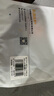 值計USB4全功能type-c數(shù)據(jù)線0.5米8\4K視頻線PD240W快充電適用蘋果安卓雷電4/3移動硬盤盒一線通40G 曬單實拍圖