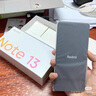 小米（MI）手機 Redmi Note13 Pro 5G手機 紅米手機 8+256GB星沙白 官方標配 曬單實(shí)拍圖