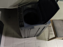 志高全自動(dòng)洗衣機(jī)家用波輪智能洗脫一體小型大容量洗烘一體機(jī)公寓出租房宿舍迷你風(fēng)干脫水 10KG【主銷款-智能風(fēng)干-藍(lán)光洗護(hù)-強(qiáng)動(dòng)力電機(jī)】 曬單實(shí)拍圖