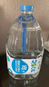 屈臣氏蒸餾水添加礦物質(zhì)4.5L*4桶整箱大桶裝水非礦泉水飲用水家庭裝泡茶 曬單實(shí)拍圖