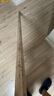 瑪瑙藤棍 武術(shù)棍印尼老藤帶皮藤少林齊眉棍藤桿武術(shù)藤棍 長(cháng)度1.6米，直徑3.0-3.5厘米 曬單實(shí)拍圖
