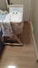 ANGI BABY嬰兒床多功能床折疊嬰兒床可移動(dòng)0-3歲嬰兒護(hù)理臺(tái)新生兒拼接大床 卡其色【護(hù)理臺(tái)+蚊帳+收納籃】 曬單實(shí)拍圖