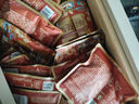 三只松鼠量販箱裝每日堅(jiān)果1050g/35包 堅(jiān)果禮盒零食禮包腰果 七夕團(tuán)購送禮 曬單實(shí)拍圖