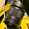唯卓仕（VILTROX）AF 85mm F1.8 Z尼康口全畫幅自動(dòng)對(duì)焦大光圈中遠(yuǎn)攝定焦人像鏡頭適用于Z5 Z6II ZF Z8微單相機(jī) 曬單實(shí)拍圖