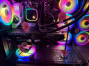 名龍堂AMD銳龍R7 9800X3D/5070TI/RTX5080/RTX5090D顯卡整機組裝電腦臺式游戲主機臺式機全套千幀電競 豪華版R7 9800X3D/5070Ti 單主機 曬單實(shí)拍圖