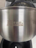 美的（Midea）電飯煲電飯鍋0涂層風(fēng)動稻香4升4-5人無涂層 IH加熱不銹鋼內(nèi)膽家用多功能米飯鍋MB-HS453S國家補貼 曬單實拍圖