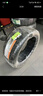 韓泰（Hankook）汽車(chē)輪胎 225/45R18 95Y XL K127B 防爆胎 *寶馬認(rèn)證原配寶馬3 曬單實(shí)拍圖