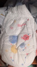 好奇（Huggies）金裝拉拉褲XXL74(15kg以上)尿不濕【速干不易紅】 曬單實(shí)拍圖