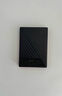 西部數(shù)據(jù)（WD）2TB 移動硬盤 USB3.0 My Passport隨行版2.5英寸 黑 機械硬盤 筆記本電腦外接 大容量加密存儲 曬單實拍圖