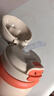 babycare【配件】babycare兒童恐龍保溫杯316不銹鋼水杯杯蓋 萌趣恐龍保溫杯【吸管組件】 曬單實拍圖