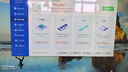 藍戟（GUNNIR）intel Arc A380 Photon  6G  2450MHz GDDR6 OC 游戲顯卡設計視頻剪輯臺式電腦顯卡 曬單實(shí)拍圖