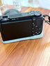 索尼（SONY）【上海國(guó)補(bǔ)】ZV-E10L APS-C半畫微單 ZV-E10  vlog直播4K視頻側(cè)翻式液晶屏zv-e10 黑色套機(jī)【128G卡+皮套+888】 官方標(biāo)配（不含內(nèi)存卡） 曬單實(shí)拍圖