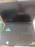 華碩（ASUS）天選6 國家補(bǔ)貼20%16英寸電競游戲本 筆記本電腦 銳龍7 H260/RTX5060/日蝕灰 16G內(nèi)存/1T高速固態(tài)硬盤 曬單實(shí)拍圖