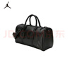 Jordan耐克AJ喬丹籃球包斜挎拎包提報學(xué)生健身運動(dòng)包 高品質(zhì)旅行包 曬單實(shí)拍圖