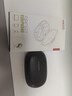 dacom Athlete TWS 真無線運動藍牙耳機跑步防水掛耳式耳機雙耳5.3音樂入耳適用于蘋果華為安卓小米 黑 曬單實拍圖