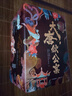 大唐狄公案（周一圍 王麗坤 鐘楚曦 張嘉益 張若昀領(lǐng)銜主演熱播劇《大唐狄公案》同名小說(shuō) 全6冊） 曬單實(shí)拍圖