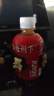 冠芳山楂樹(shù)下山楂汁飲料350mlx12瓶果汁關(guān)曉彤推薦酸甜可口整箱裝 曬單實(shí)拍圖