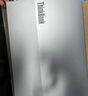 ThinkPad【國(guó)家補(bǔ)貼20%】聯(lián)想筆記本電腦ThinkBook 14 2025英特爾酷睿5 220H 24G 1T 2.8K 120Hz高刷屏 曬單實(shí)拍圖